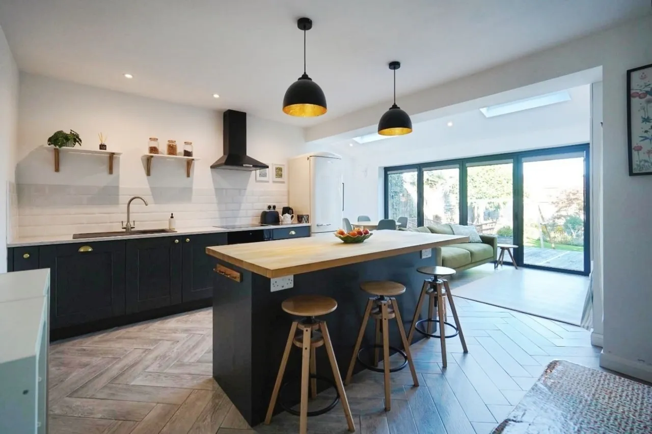 Swarcliffe Road, Harrogate, HG1, photo 3
