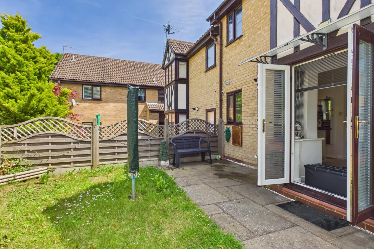 The Pastures, Hemel Hempstead, HP1, photo 11