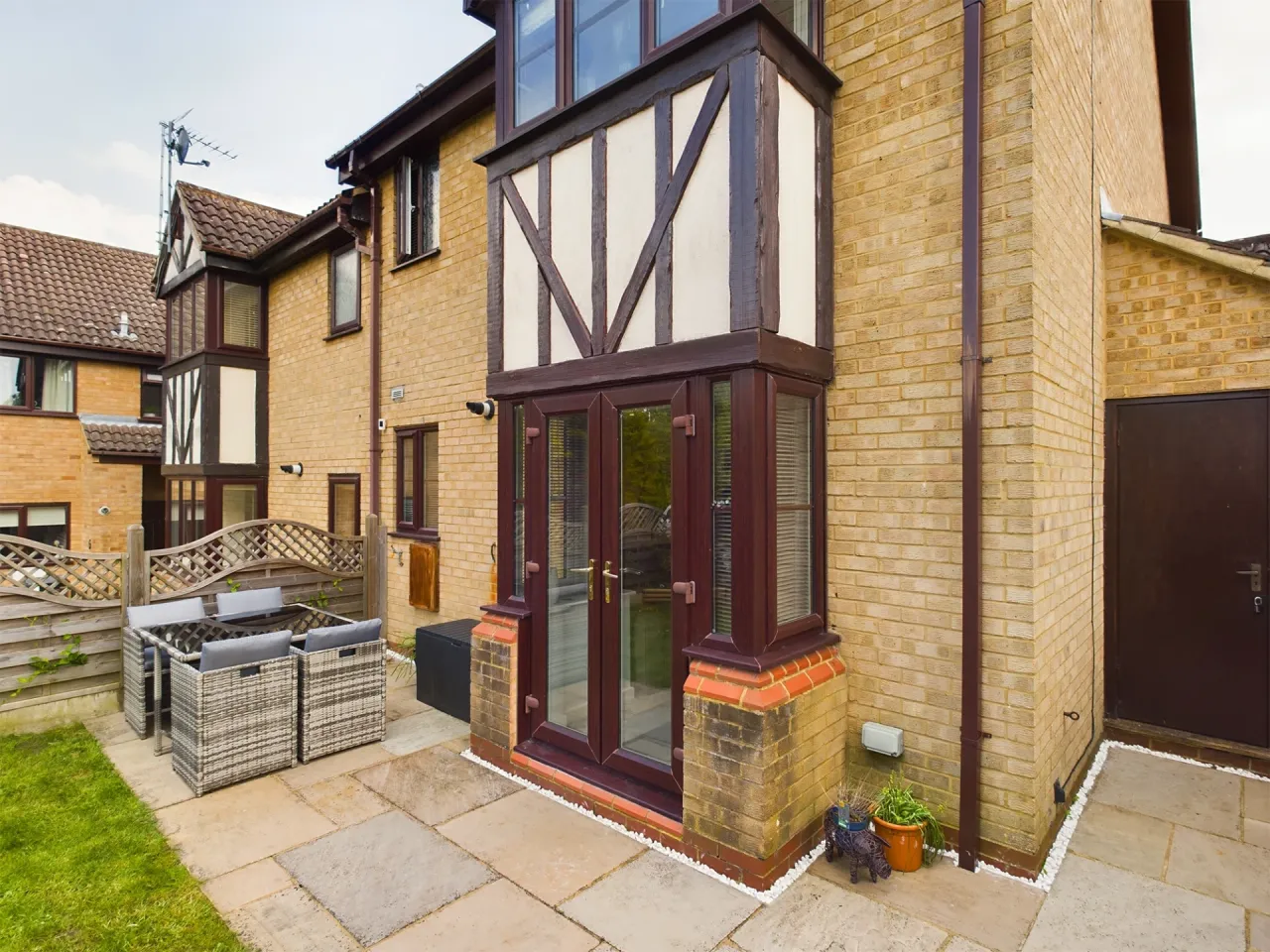 1 bed house for sale, The Pastures, Hemel Hempstead, HP1