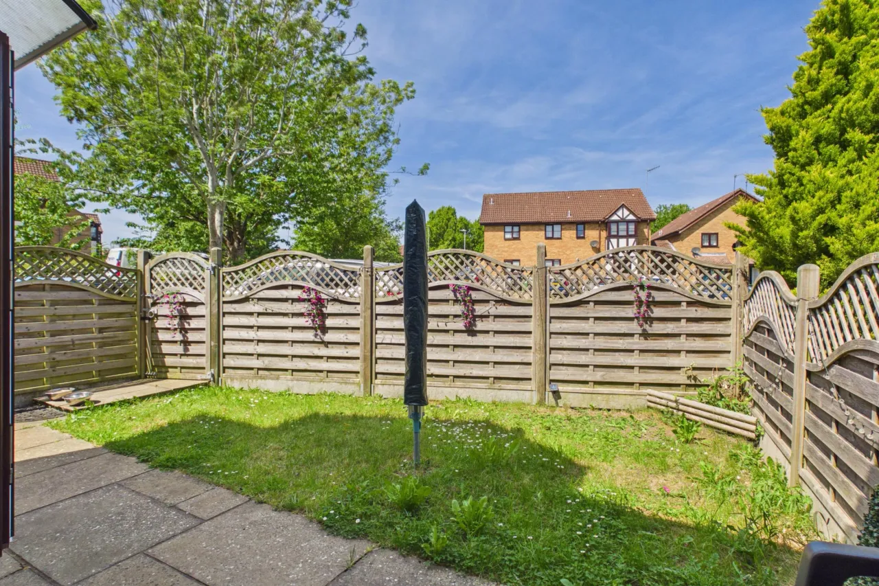 The Pastures, Hemel Hempstead, HP1, photo 2