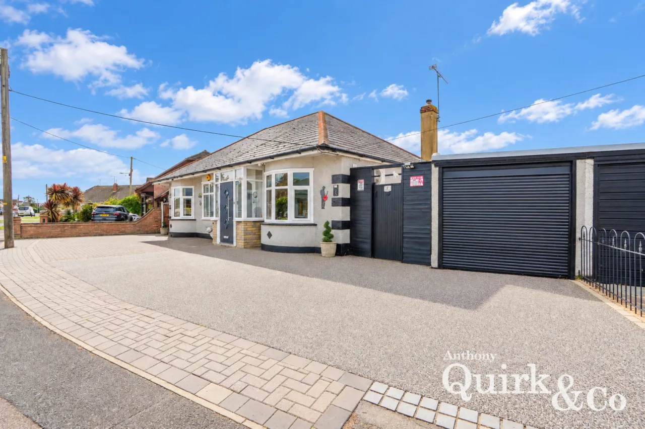 The Driveway, Canvey Island, SS8, photo 20