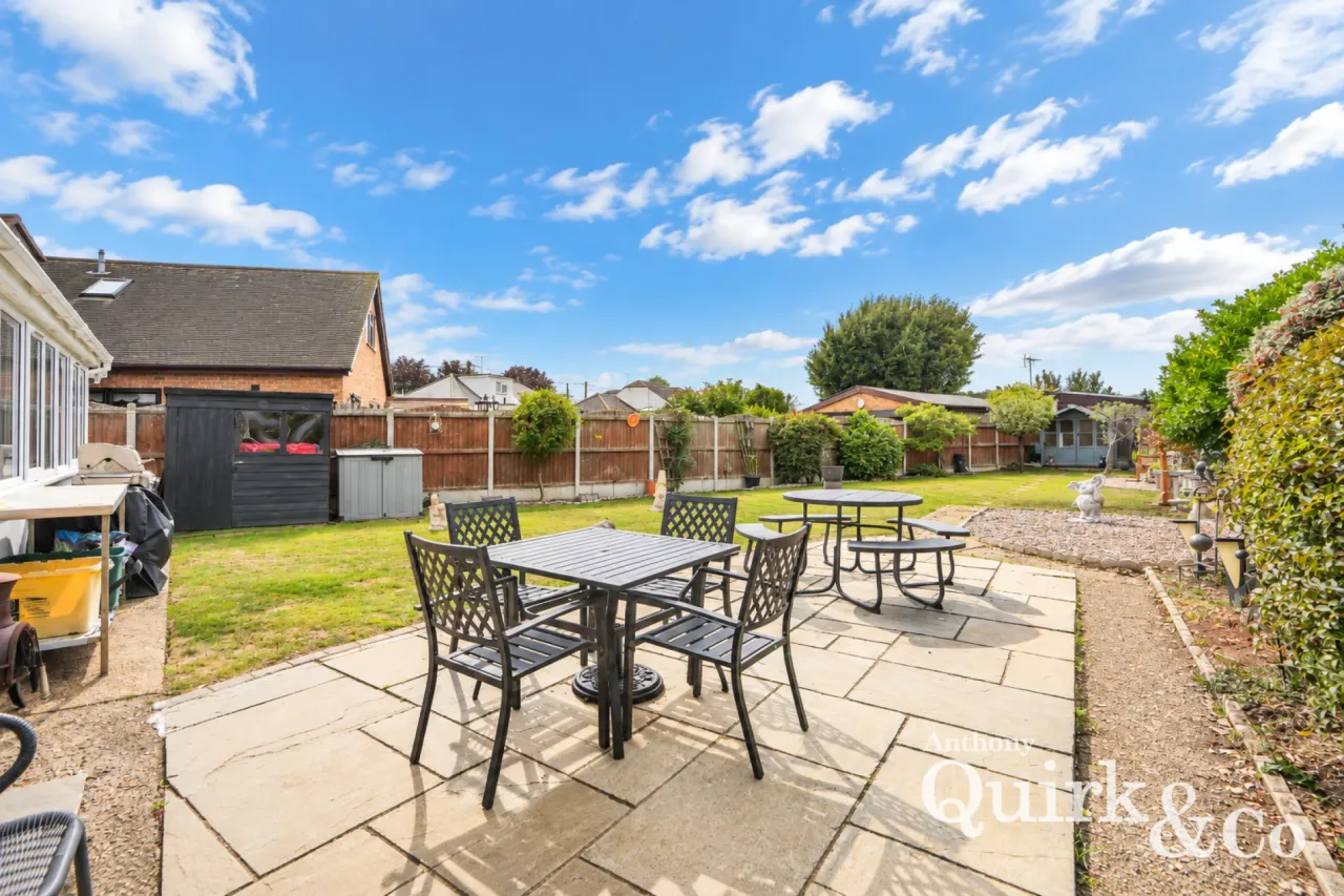 The Driveway, Canvey Island, SS8, photo 18