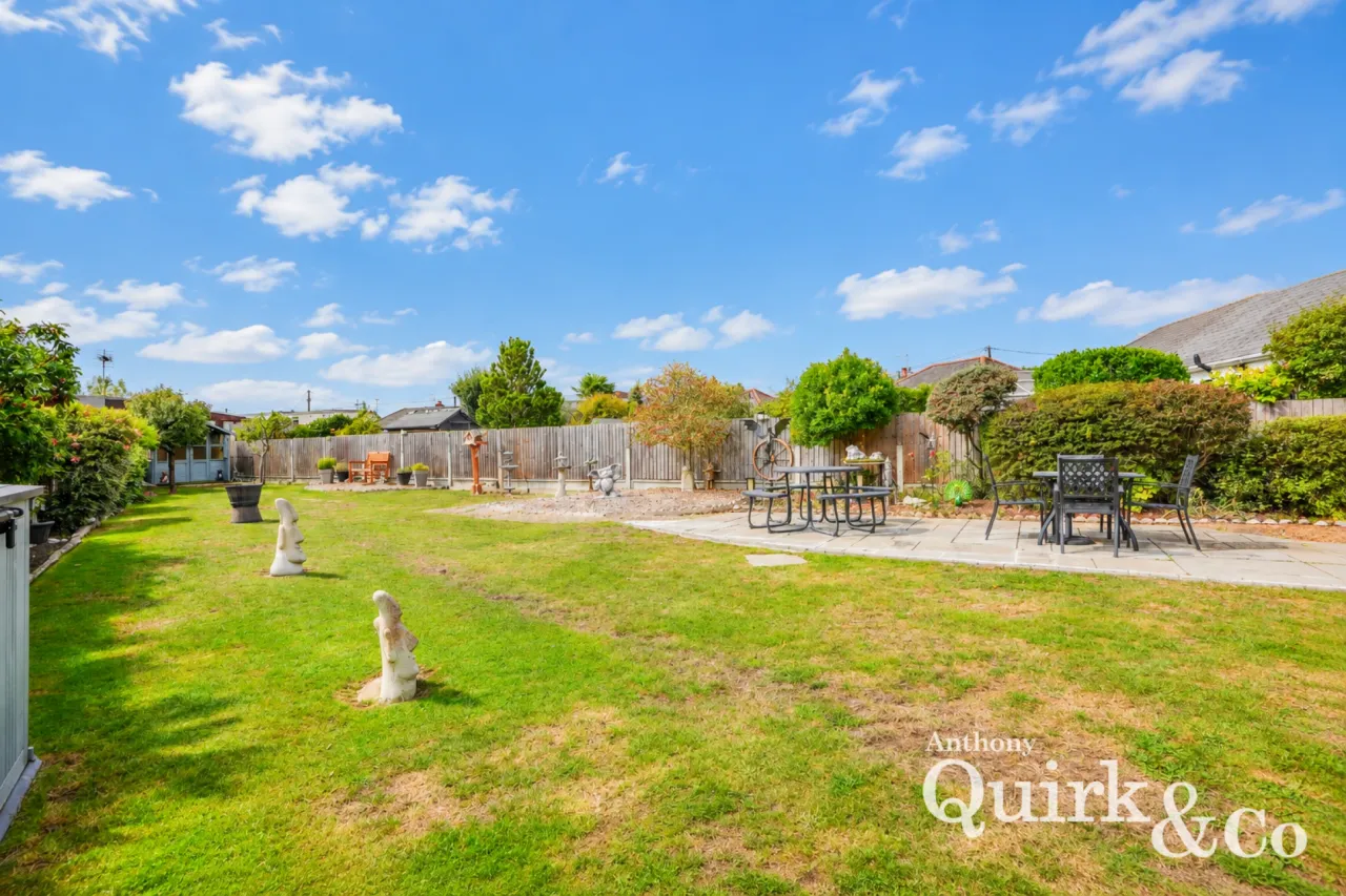The Driveway, Canvey Island, SS8, photo 19