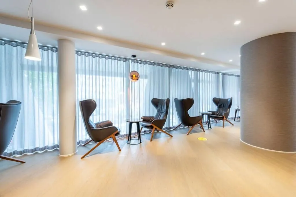 11 Saffron Central Square, Croydon, Surry, CR0 2GF, photo 11