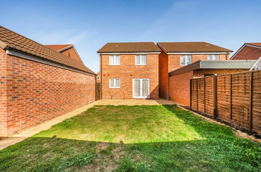 Wincombe Road, Coate, SN3, photo 18