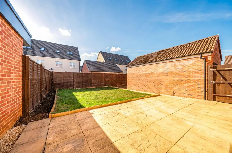 Wincombe Road, Coate, SN3, photo 9