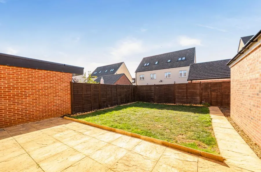 Wincombe Road, Coate, SN3, photo 19