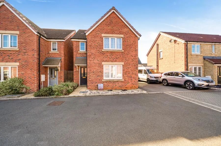 Wincombe Road, Coate, SN3, photo 23