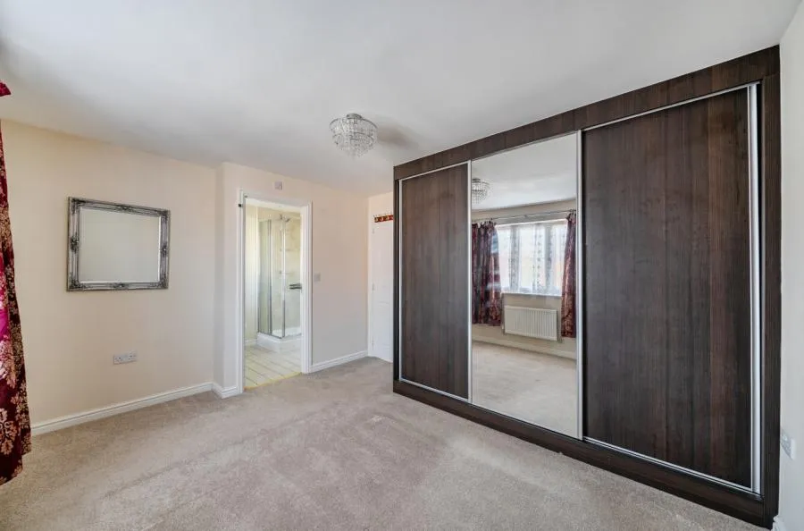 Wincombe Road, Coate, SN3, photo 10