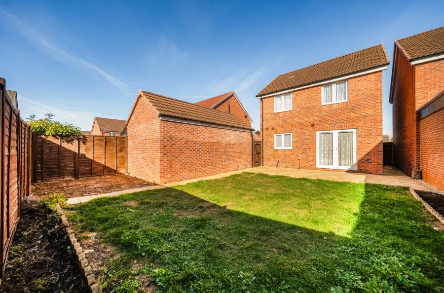 Wincombe Road, Coate, SN3, photo 8