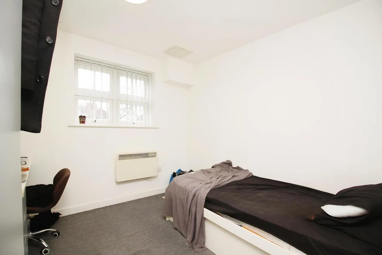Tudor Road, Tudor Studios, LE3, photo 4
