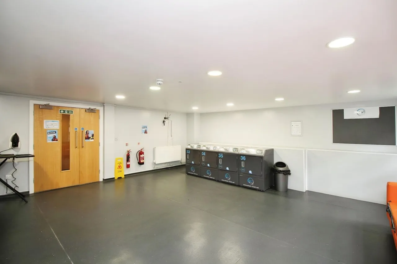 Tudor Road, Tudor Studios, LE3, photo 8