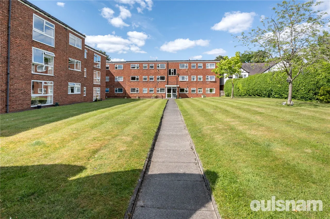 Northfield Road, Kings Norton, Birmingham, West Midlands, B30 1EA, photo 19