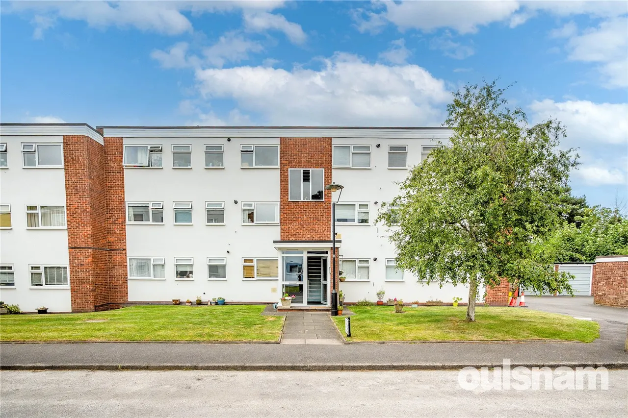 2 bed flat for sale — Northfield Road, Kings Norton, Birmingham, West Midlands, B30 1EA