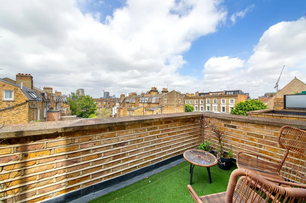 St John's Hill, London, SW11, photo 13