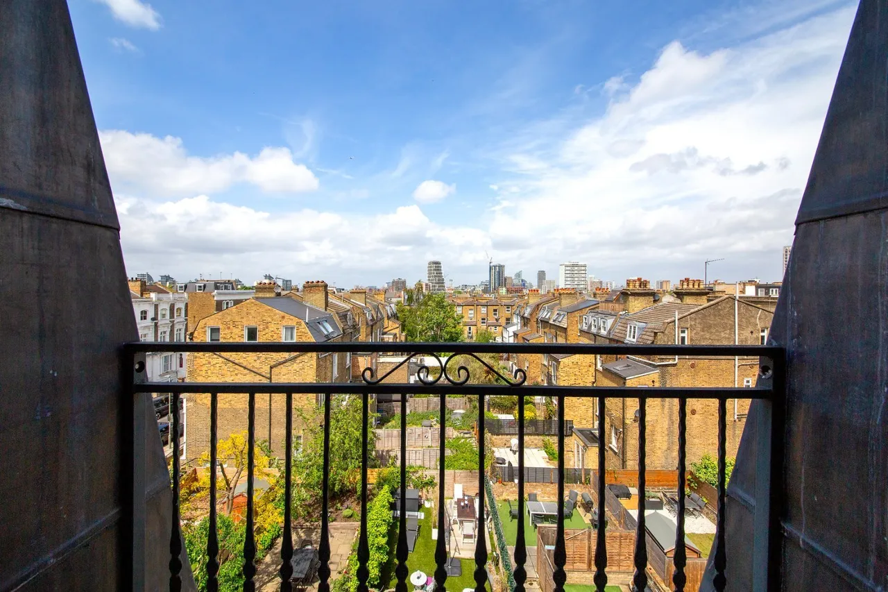 St John's Hill, London, SW11, photo 10