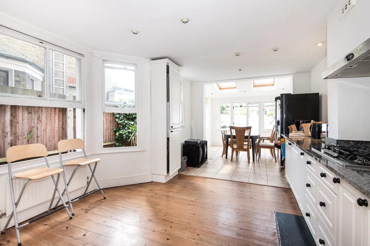 Stormont Road, London, SW11, photo 3