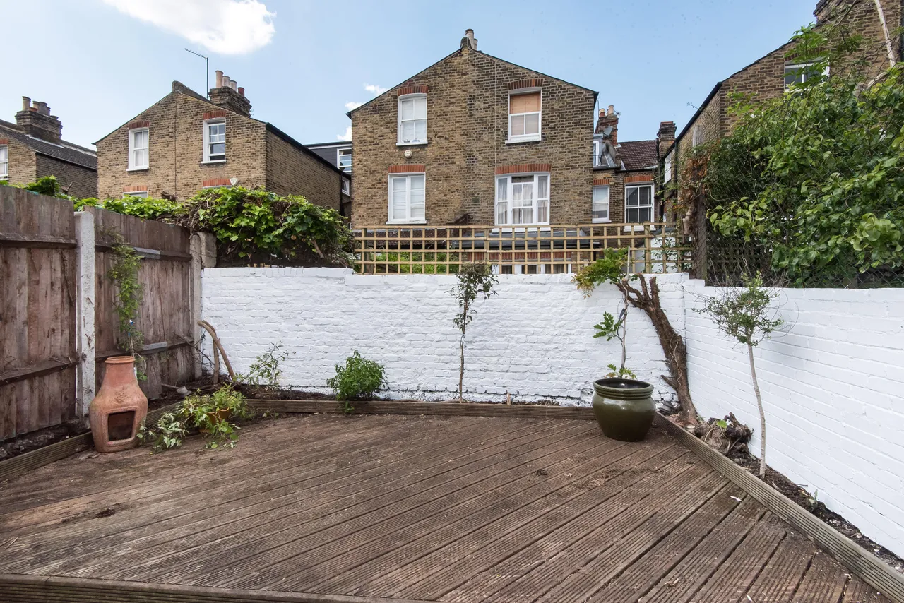 Stormont Road, London, SW11, photo 5