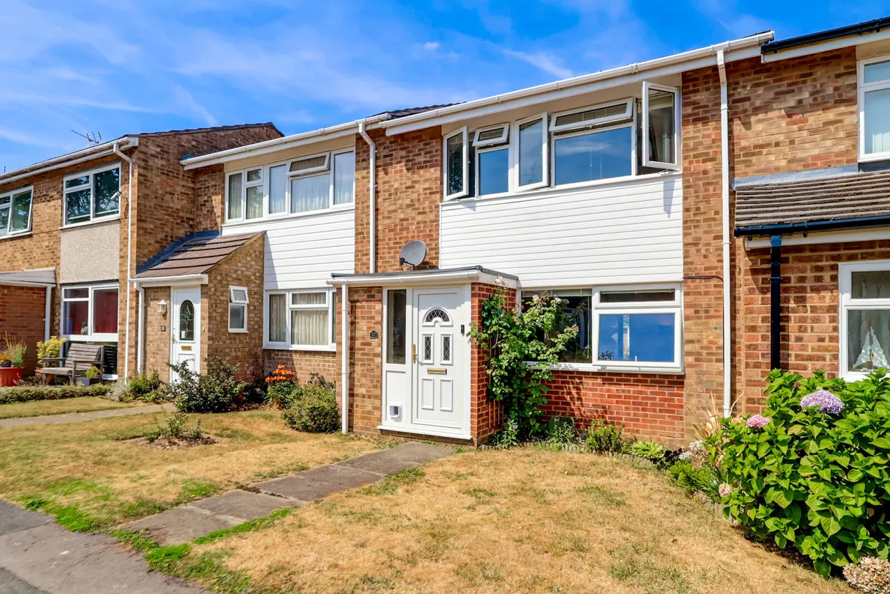 Pine Walk, High Wycombe, HP15, photo 18