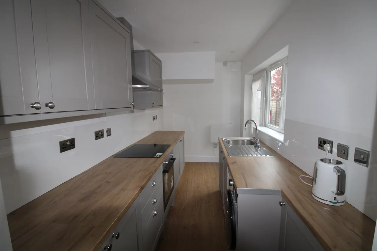 Bristol Road, Bridgwater, photo 6