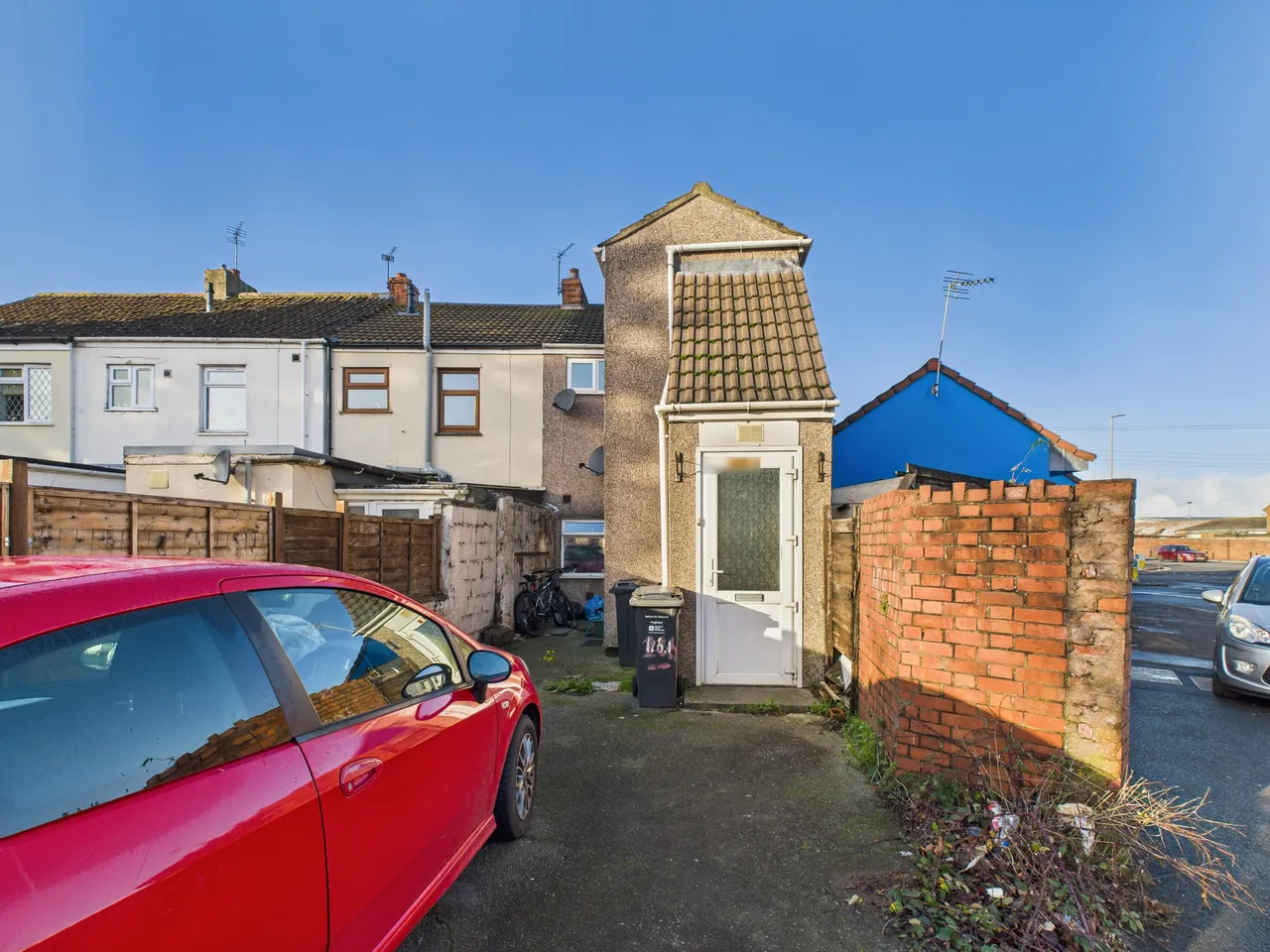 Bristol Road, Bridgwater, photo 7