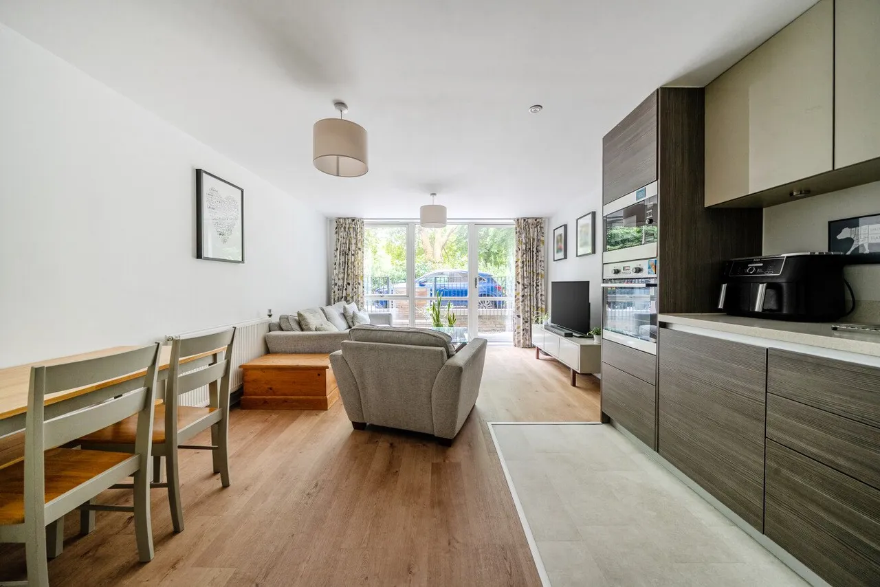 All Saints Road, Acton, W3, photo 6