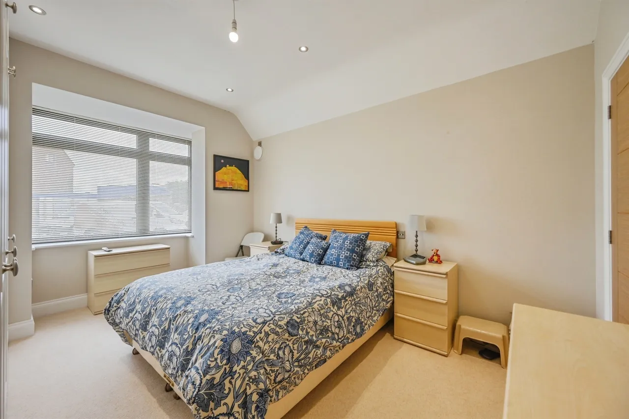 Church Croft, Mickleover, DE3, photo 6
