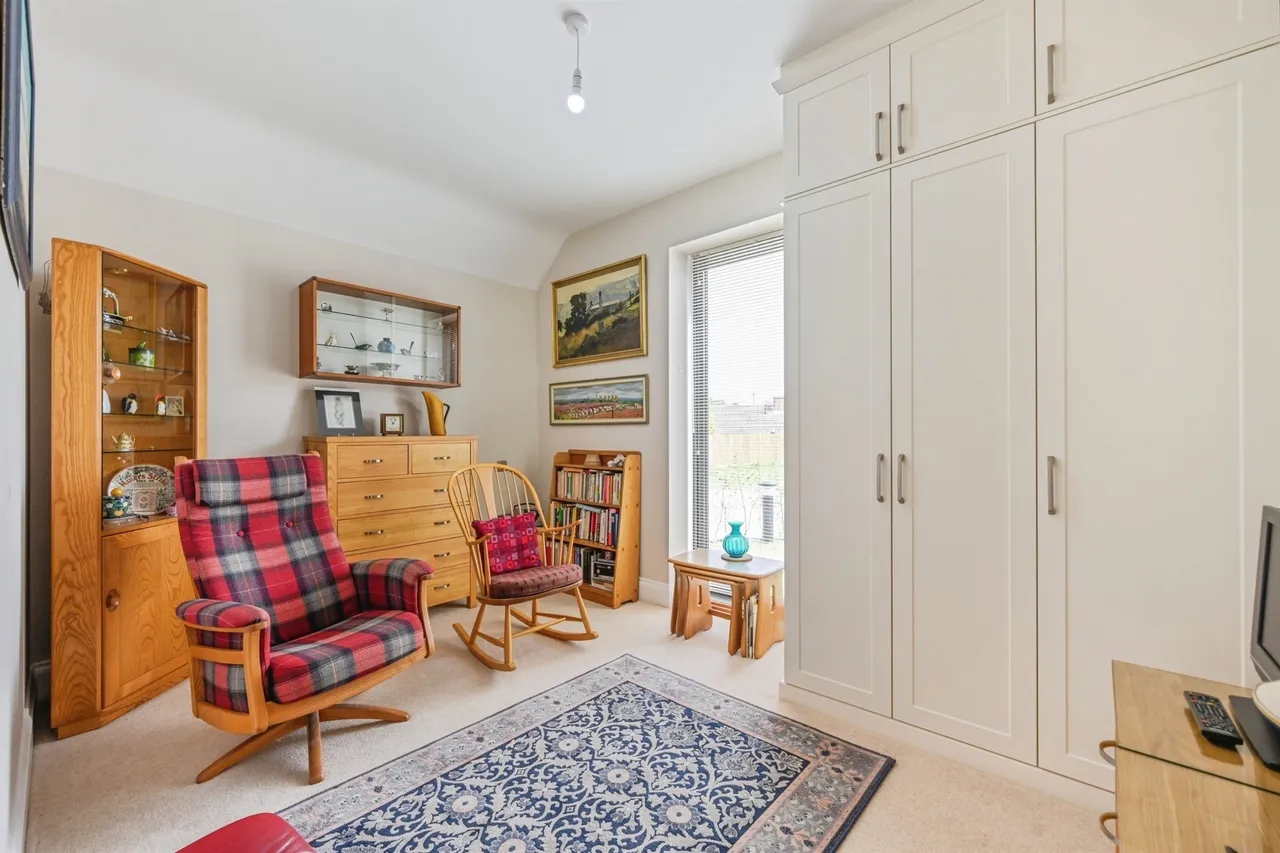 Church Croft, Mickleover, DE3, photo 9