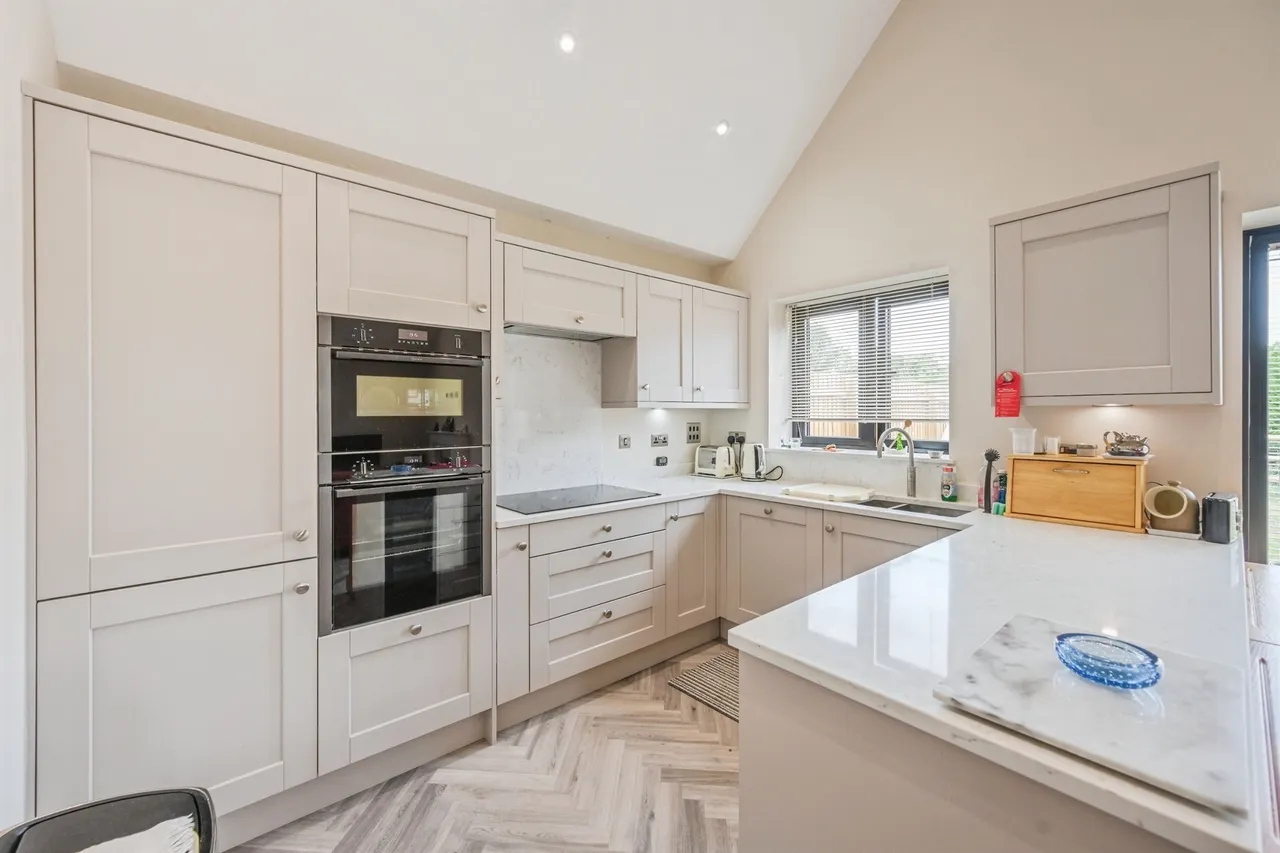 Church Croft, Mickleover, DE3, photo 4