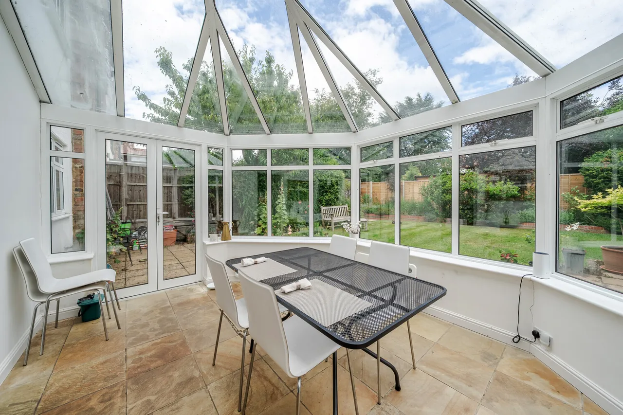 Crecy Gardens, Redbourn, AL3, photo 5