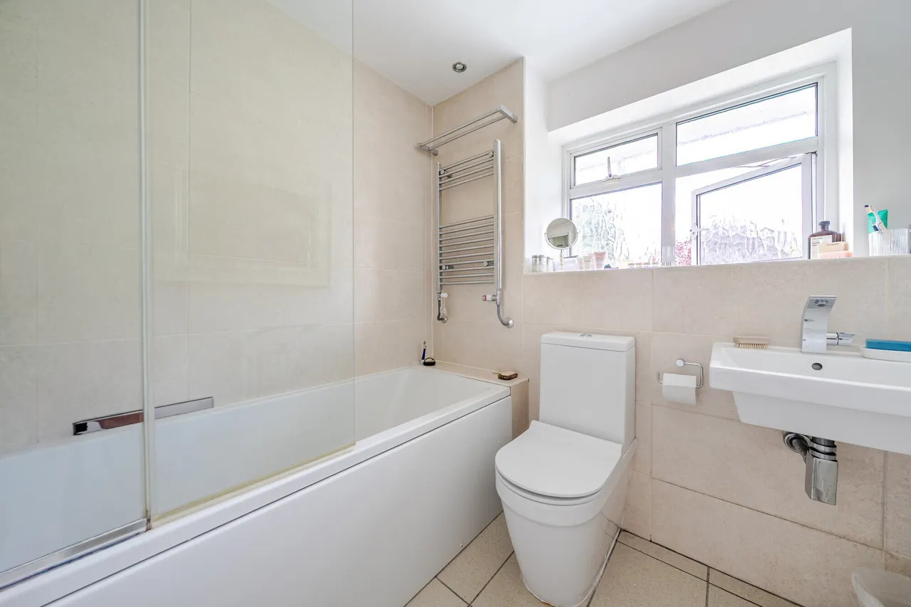Crecy Gardens, Redbourn, AL3, photo 8
