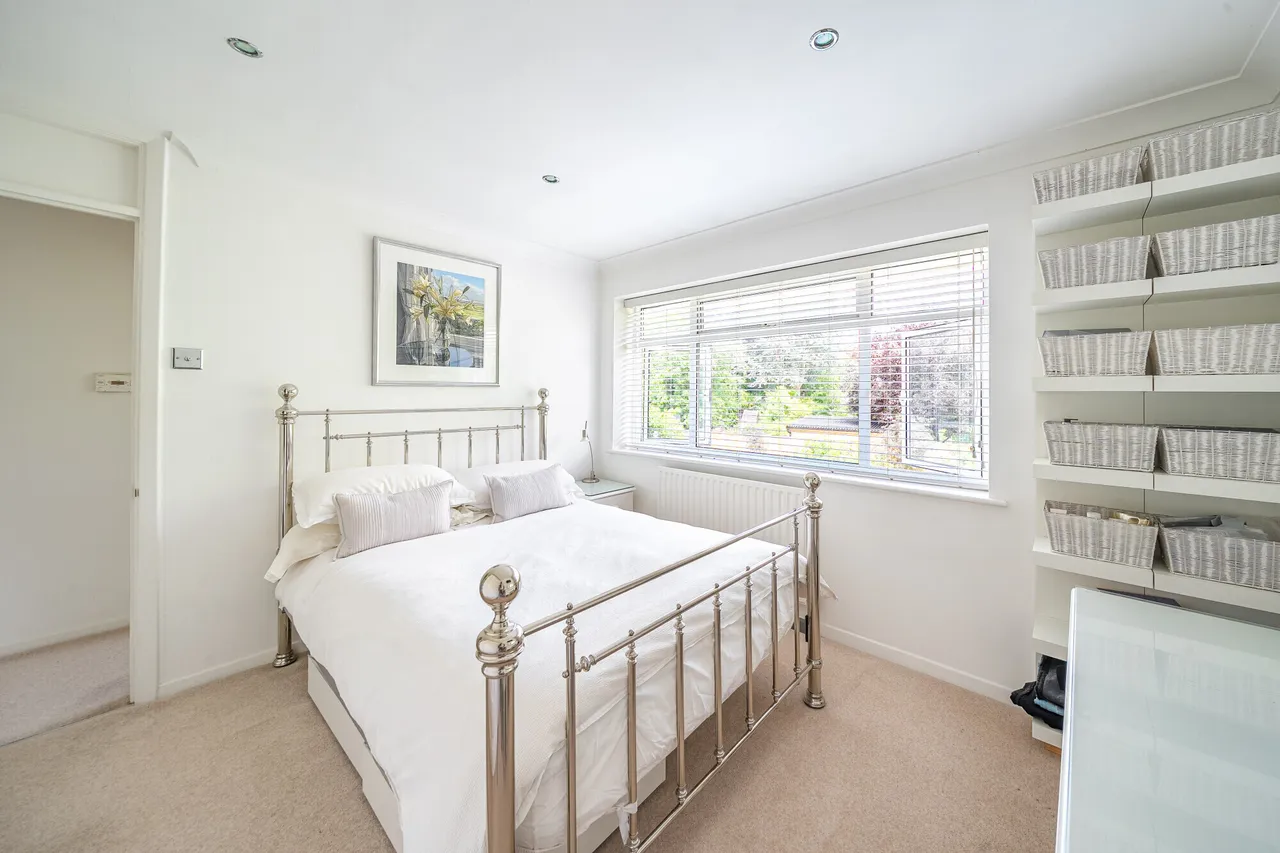 Crecy Gardens, Redbourn, AL3, photo 6