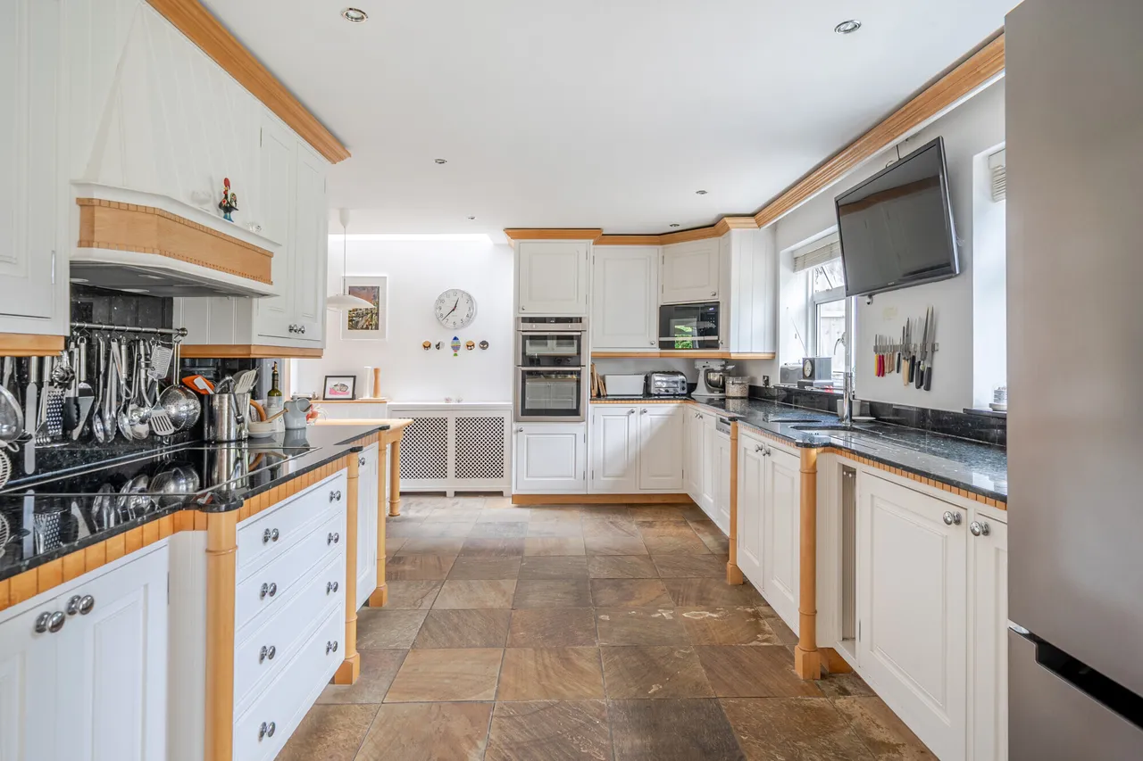 Crecy Gardens, Redbourn, AL3, photo 4