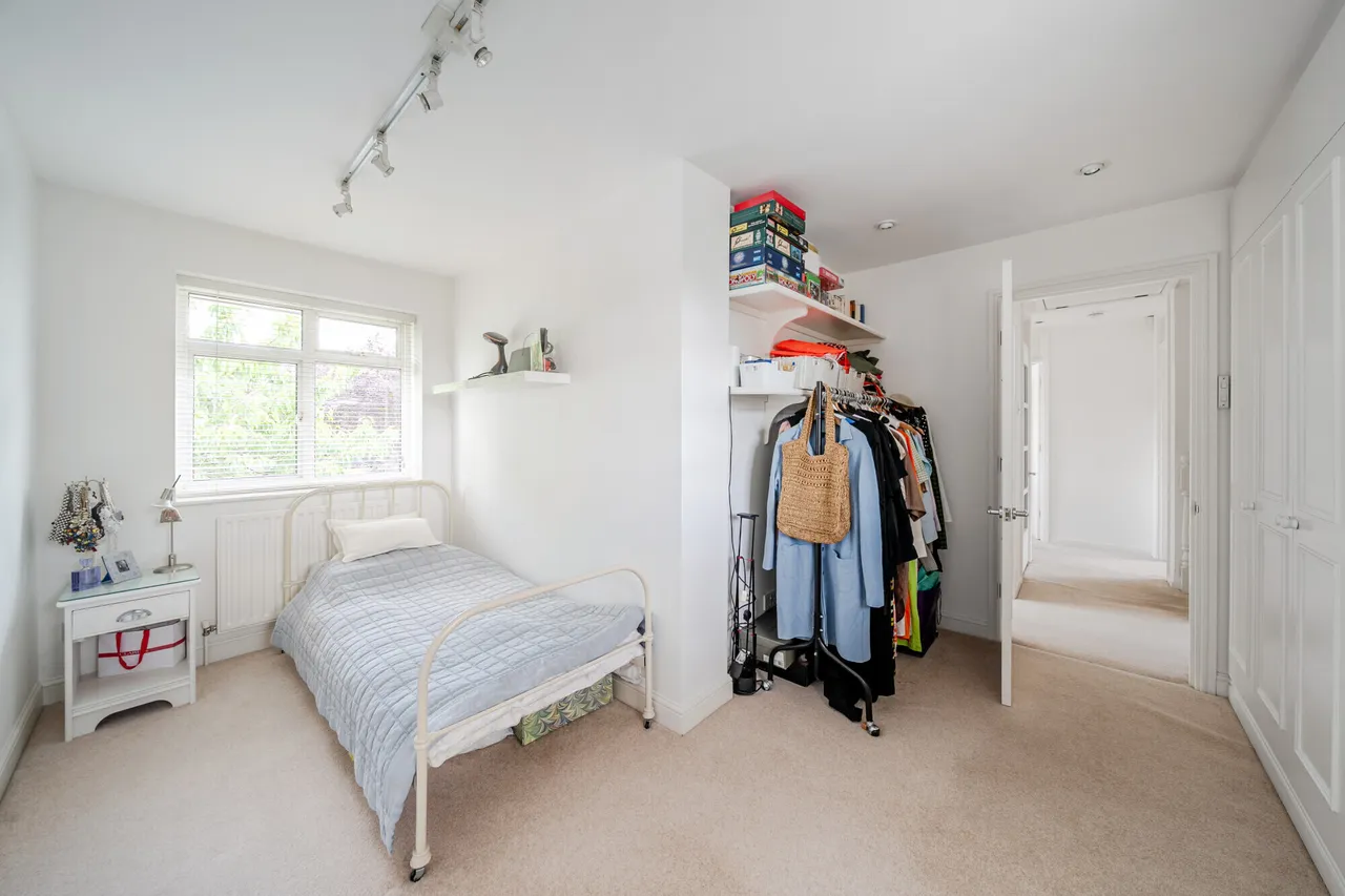 Crecy Gardens, Redbourn, AL3, photo 12