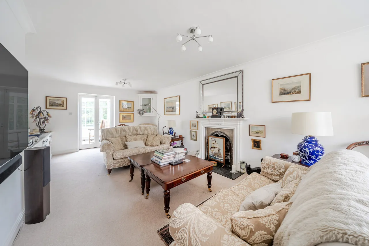 Crecy Gardens, Redbourn, AL3, photo 9