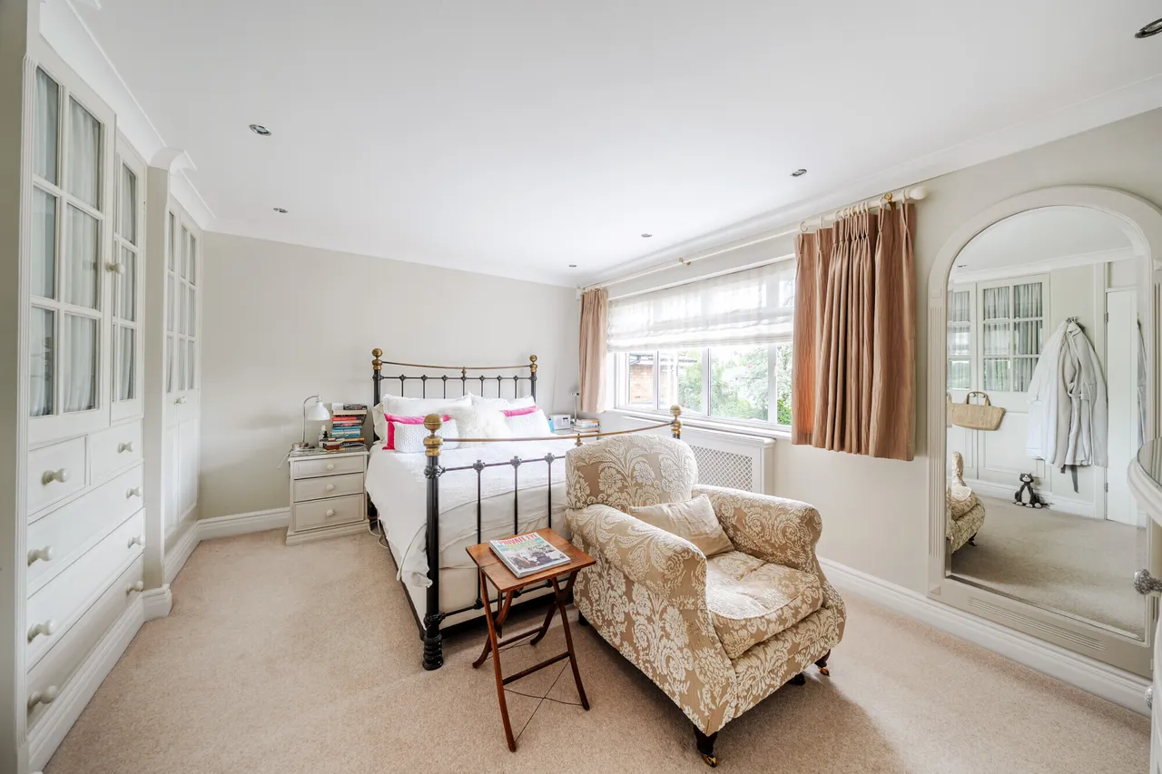 Crecy Gardens, Redbourn, AL3, photo 7