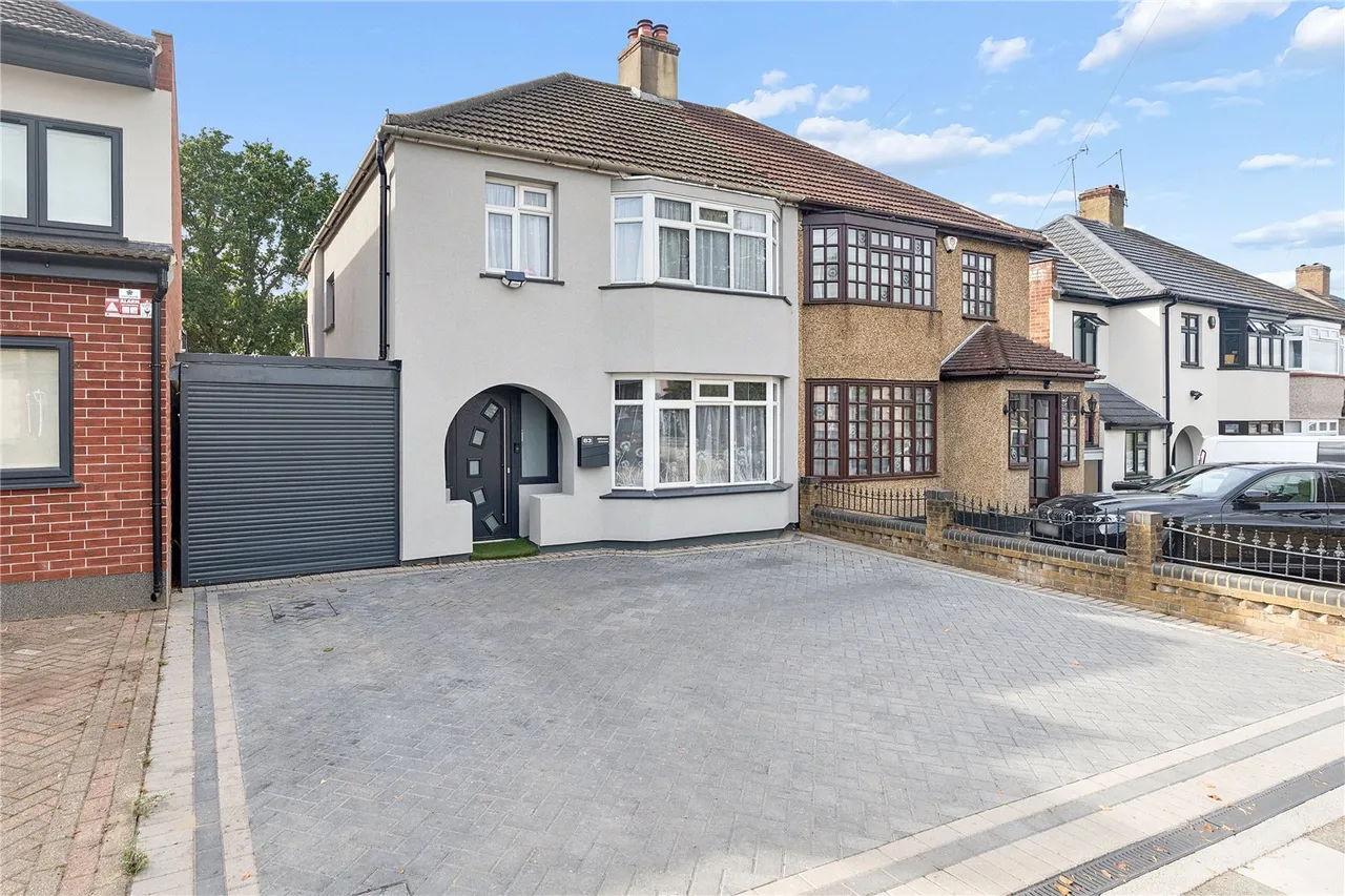 Hillview Avenue, Hornchurch, RM11, photo 4