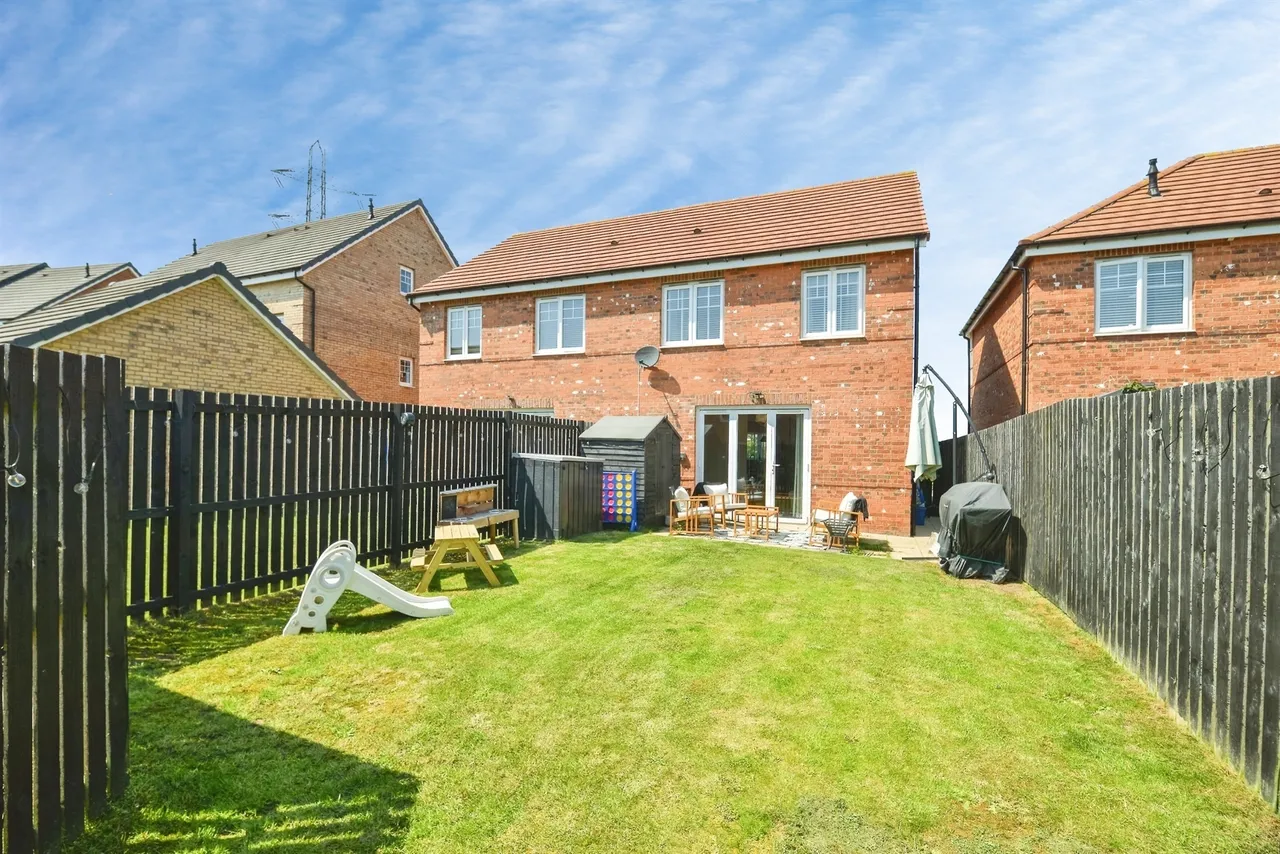 Snowball Grove, Stockton-On-Tees, TS19, photo 15