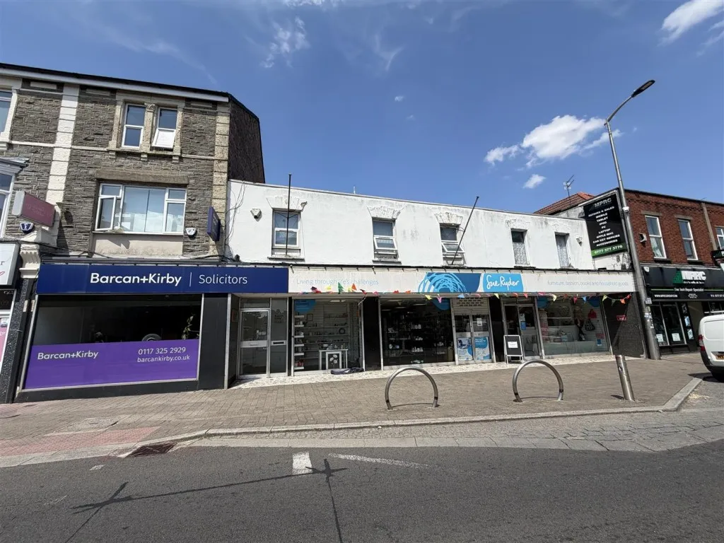 111-117, Regent Street, Kingswood, Bristol, BS15 8LJ, photo 19