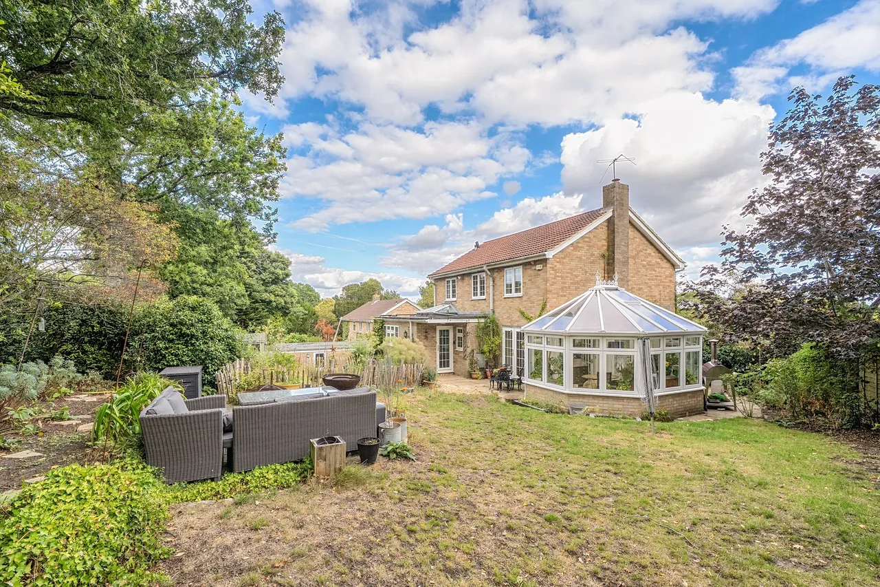 Guillards Oak, Midhurst, GU29, photo 15