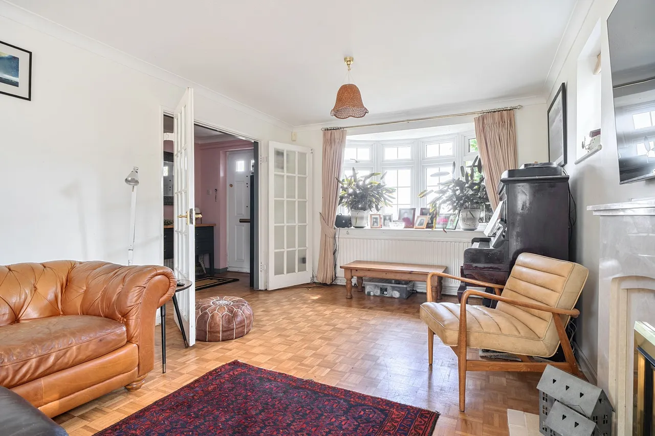 Guillards Oak, Midhurst, GU29, photo 5