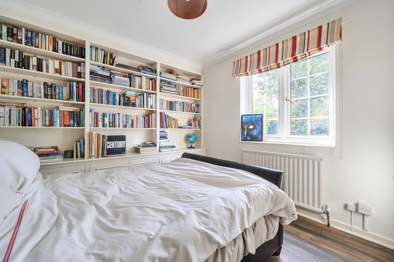 Guillards Oak, Midhurst, GU29, photo 13