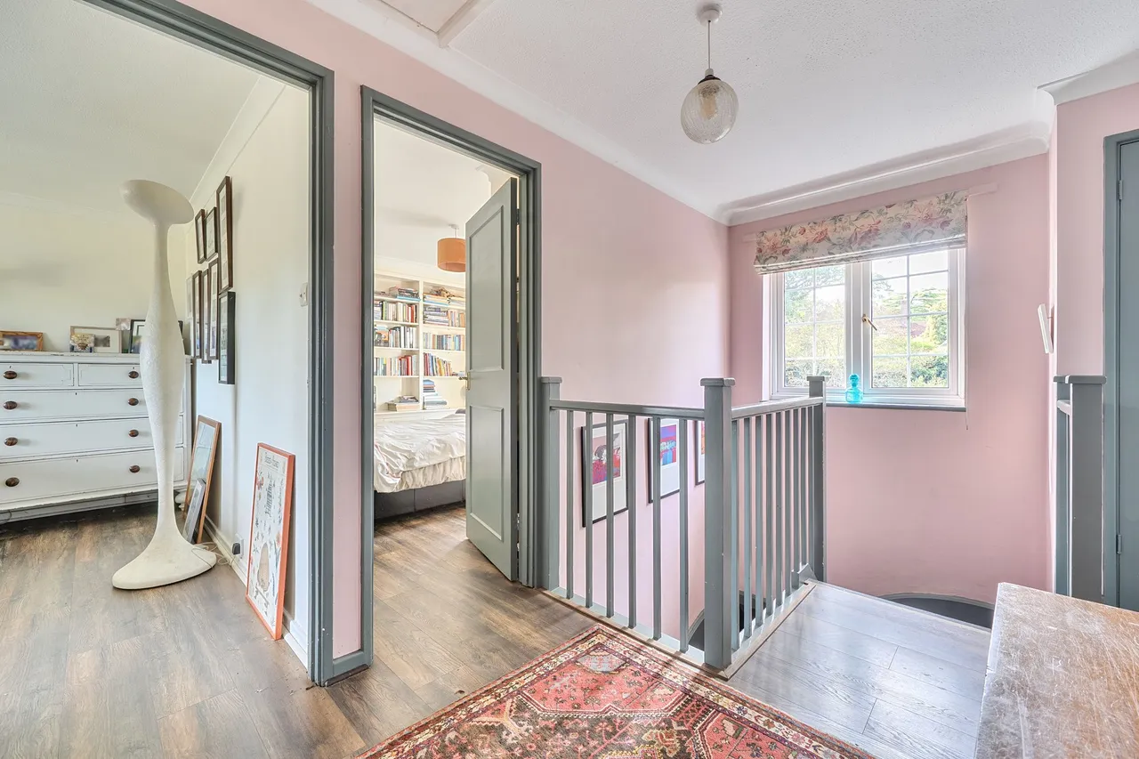 Guillards Oak, Midhurst, GU29, photo 10
