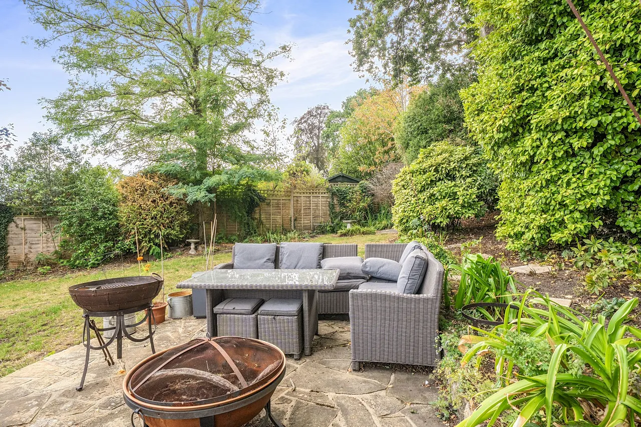 Guillards Oak, Midhurst, GU29, photo 18
