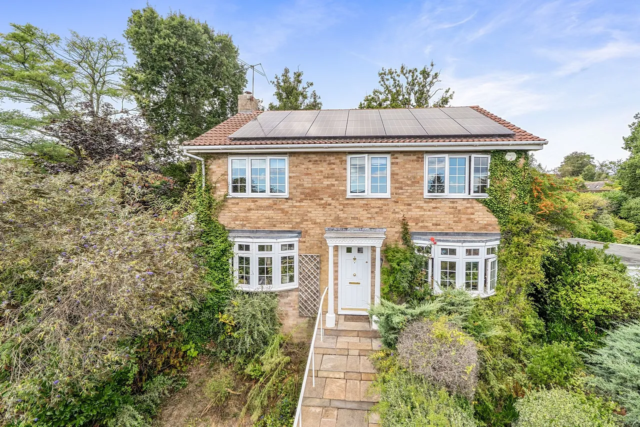 Guillards Oak, Midhurst, GU29, photo 19