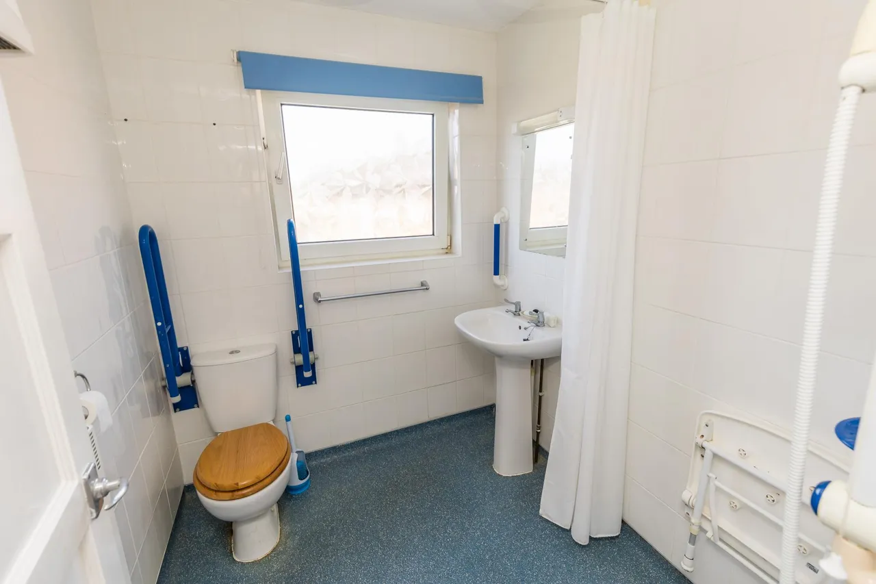 Queens Park, Mold, CH7, photo 13