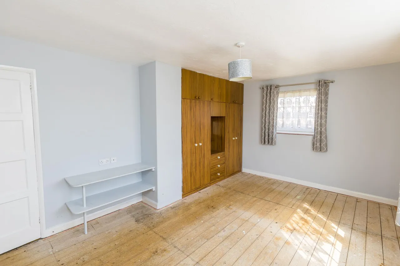 Queens Park, Mold, CH7, photo 10