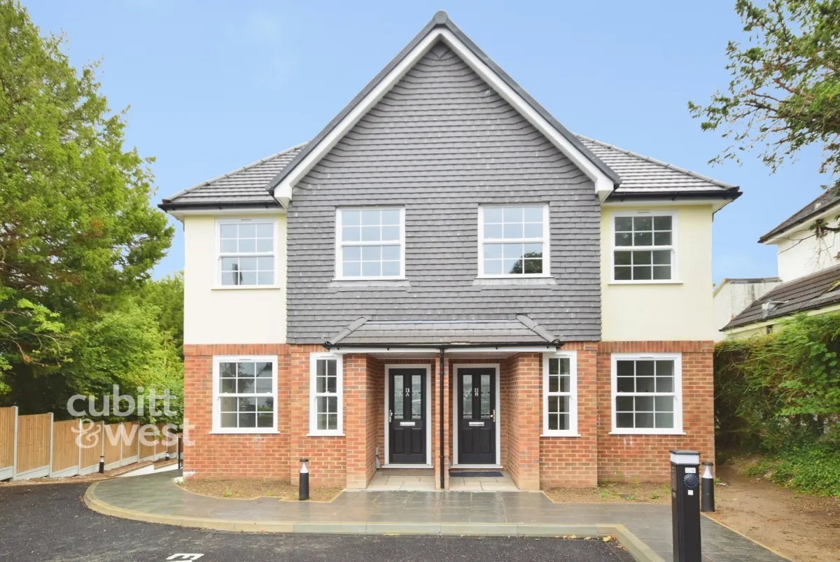 Hartley Old Road, Purley, CR8, photo 2