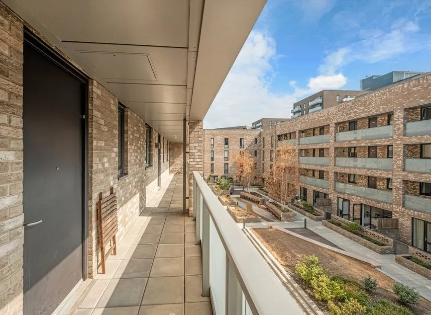 Blair Street, Canary Wharf, E14, photo 7