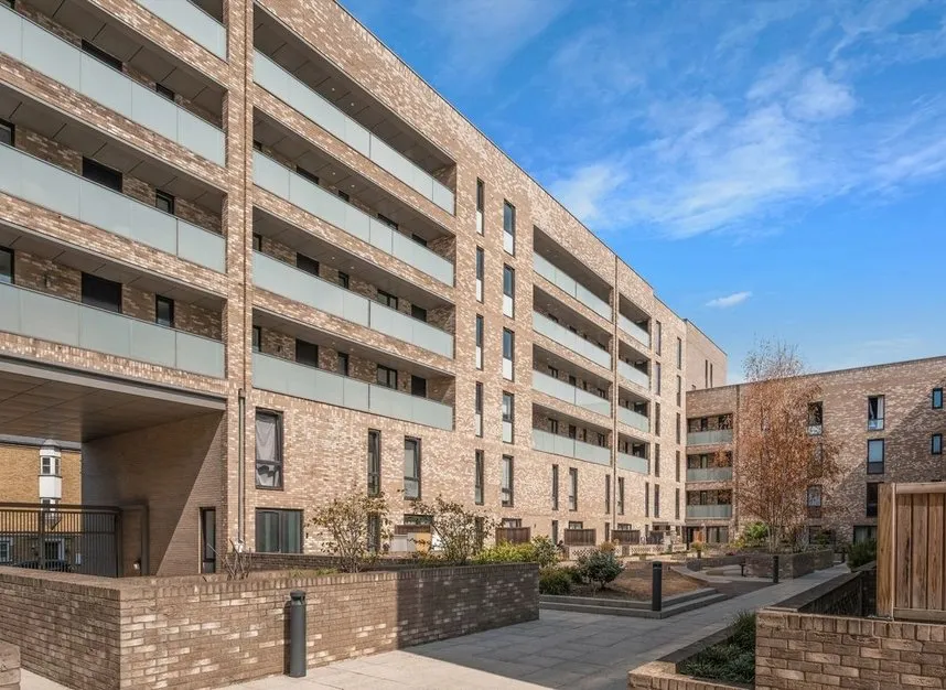 Blair Street, Canary Wharf, E14, photo 8